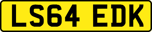 LS64EDK