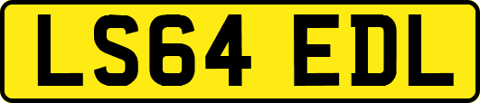 LS64EDL