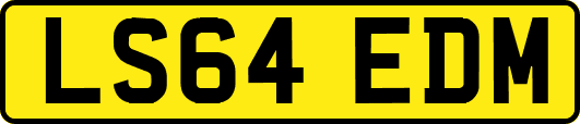 LS64EDM