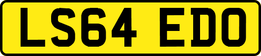 LS64EDO