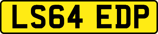 LS64EDP
