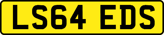 LS64EDS