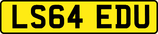 LS64EDU
