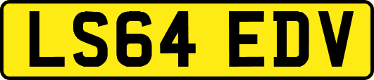 LS64EDV
