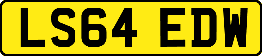 LS64EDW