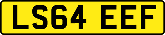 LS64EEF