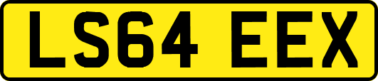 LS64EEX