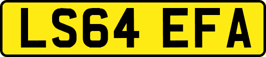 LS64EFA