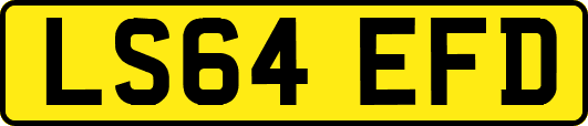 LS64EFD