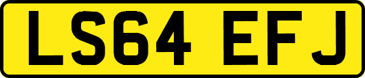 LS64EFJ