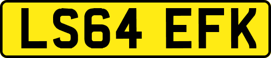 LS64EFK