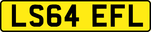 LS64EFL