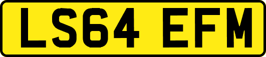 LS64EFM