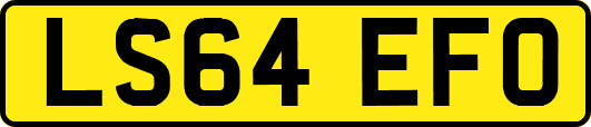LS64EFO