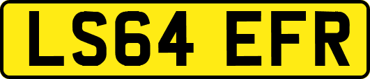 LS64EFR