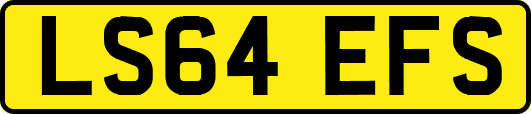 LS64EFS