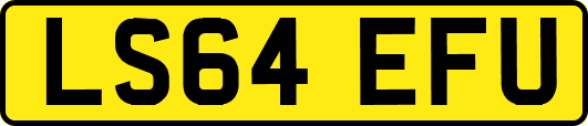 LS64EFU