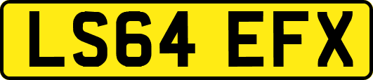 LS64EFX