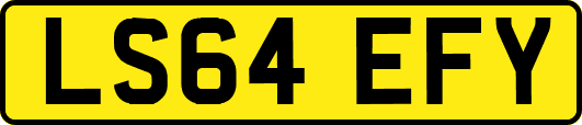 LS64EFY