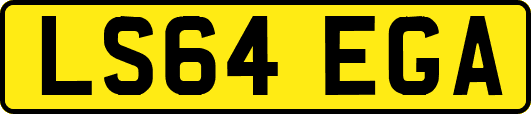 LS64EGA