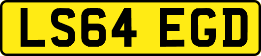 LS64EGD