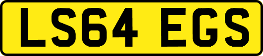 LS64EGS