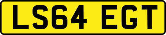 LS64EGT