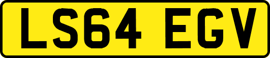 LS64EGV