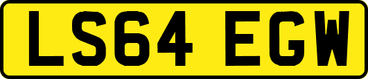 LS64EGW