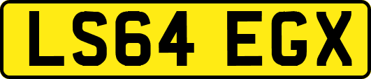 LS64EGX