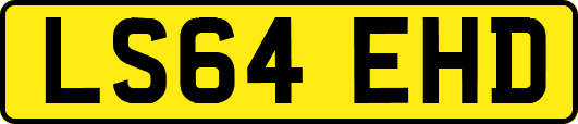 LS64EHD