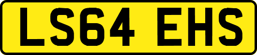 LS64EHS
