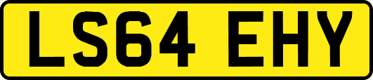 LS64EHY