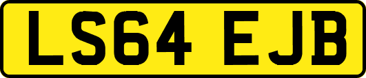 LS64EJB