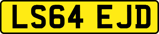 LS64EJD