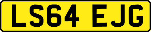 LS64EJG