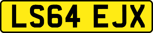 LS64EJX