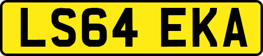 LS64EKA
