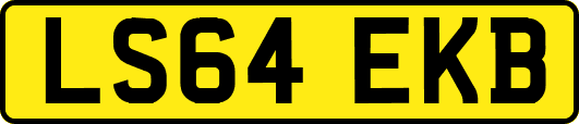 LS64EKB
