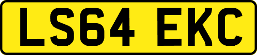 LS64EKC