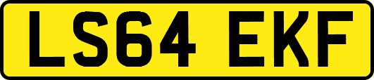 LS64EKF