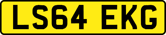 LS64EKG