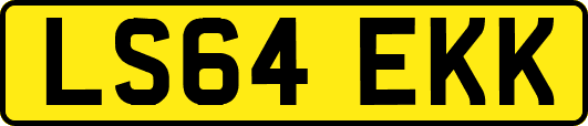 LS64EKK