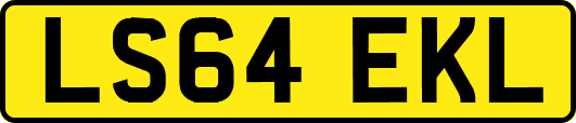 LS64EKL