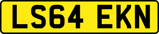 LS64EKN