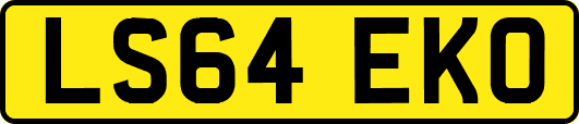 LS64EKO