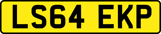 LS64EKP