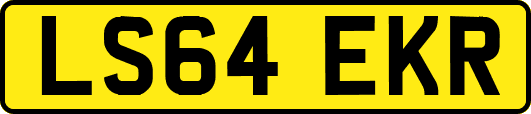 LS64EKR