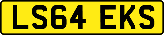 LS64EKS
