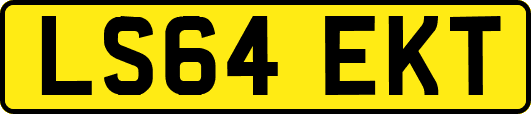 LS64EKT